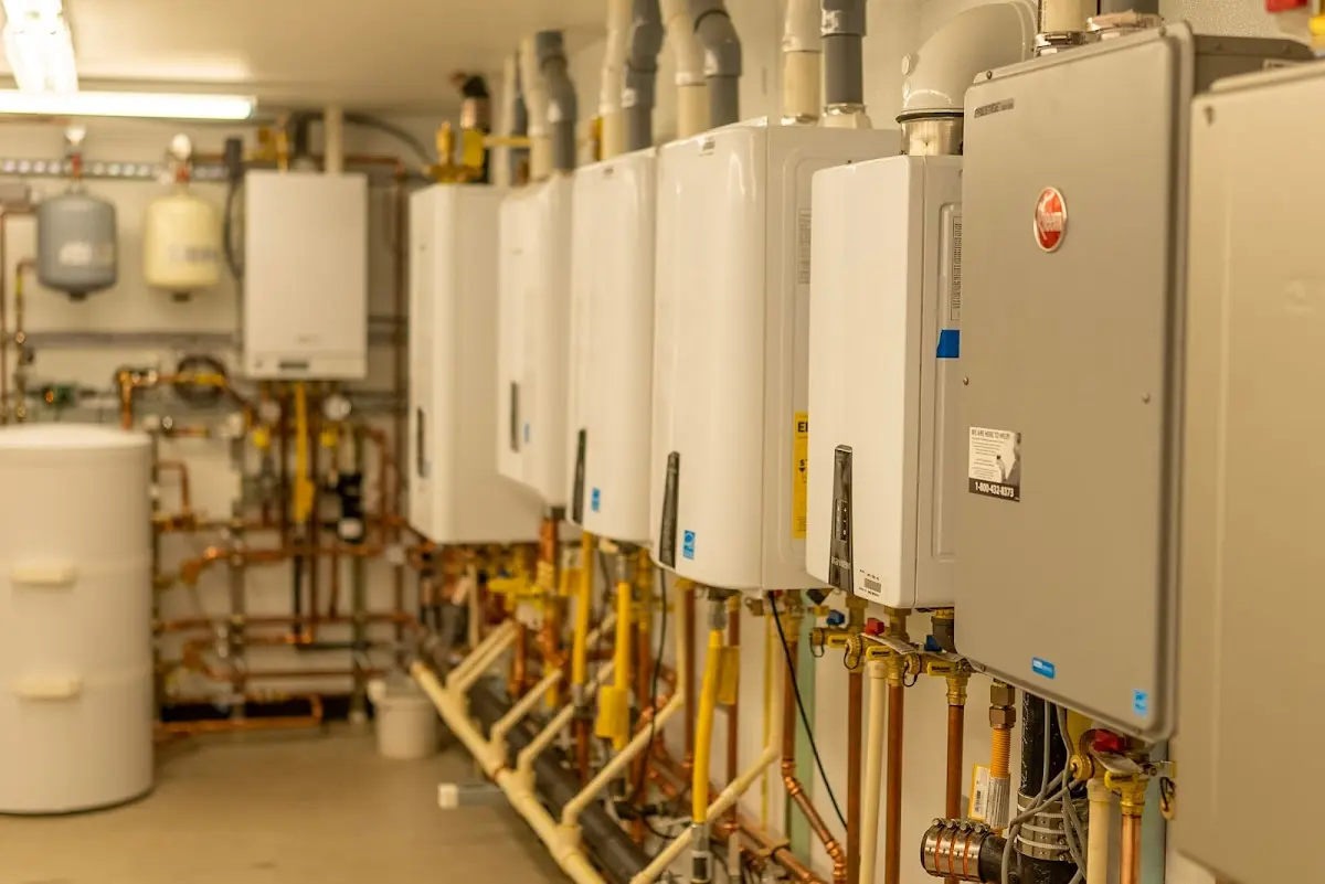 Gas Line Installation in Tallulah, LA